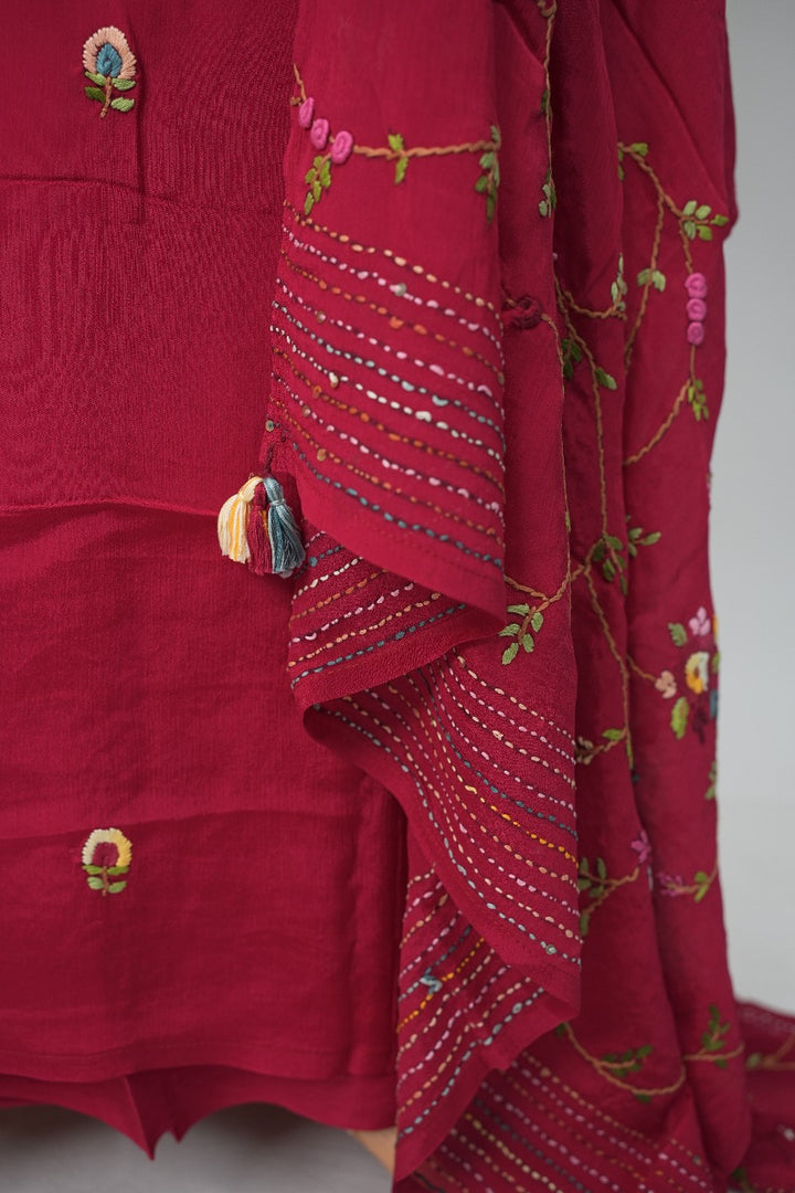 Chinnon Salwar TSS3139