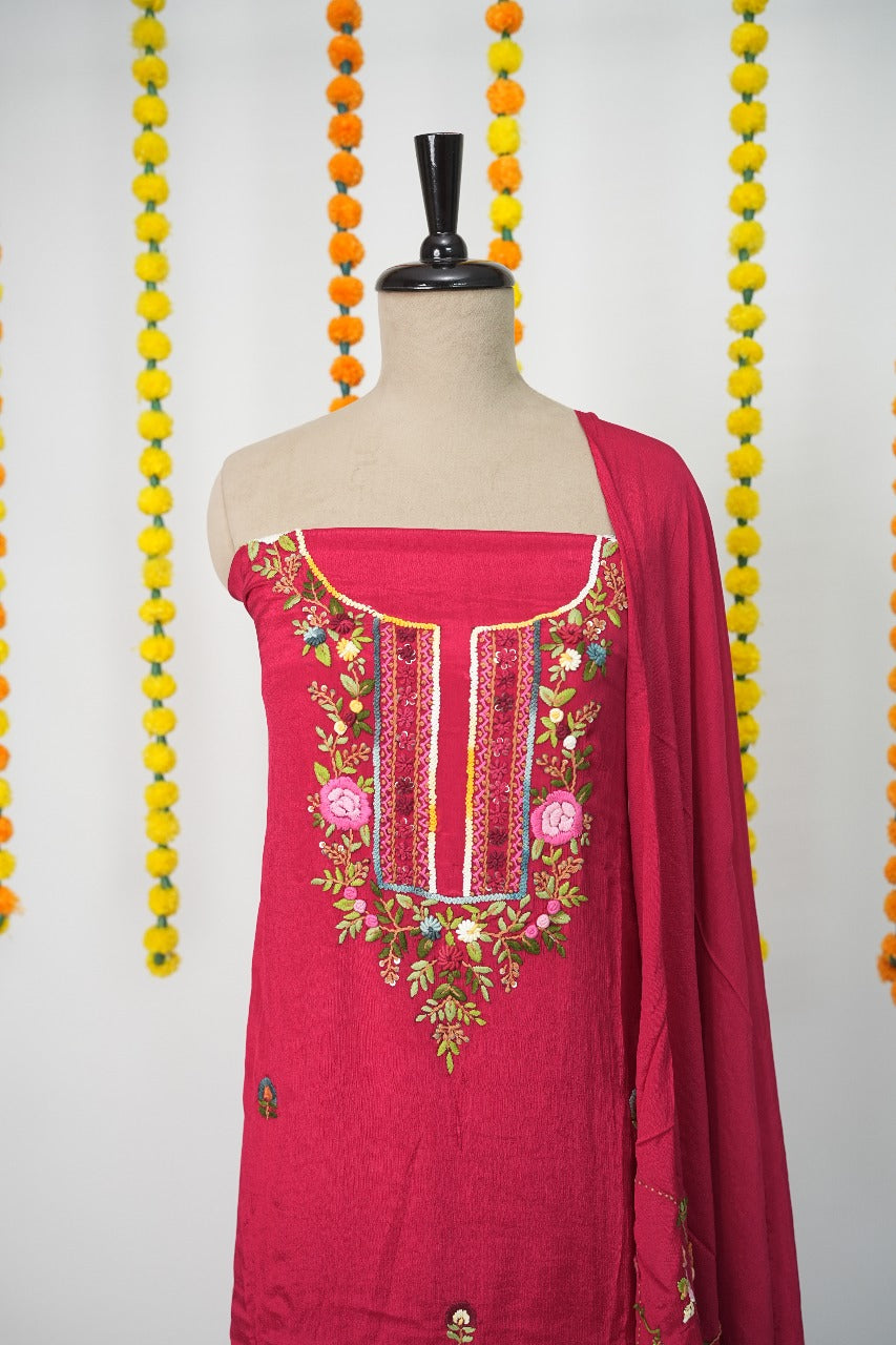 Chinnon Salwar TSS3139