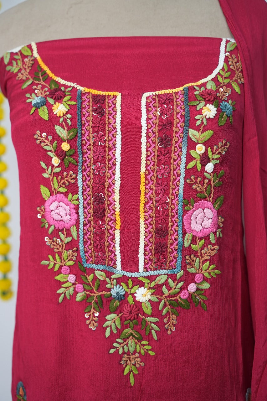Chinnon Salwar TSS3139