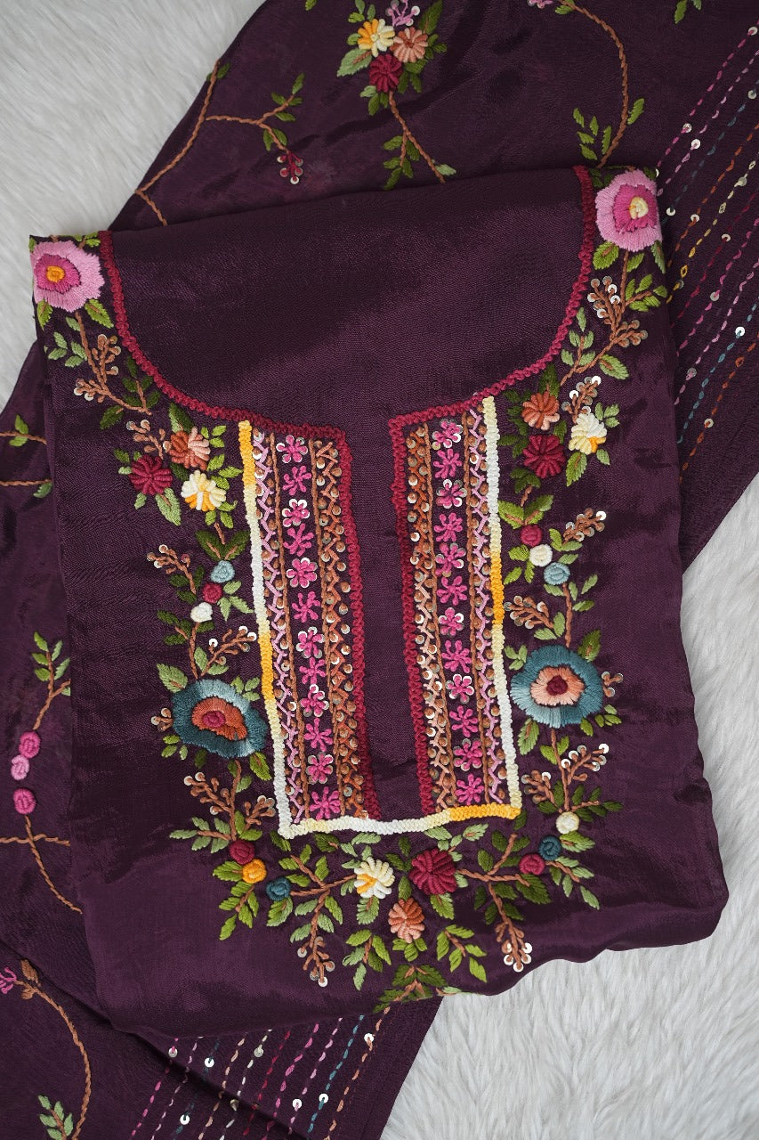Chinnon Salwar TSS3139