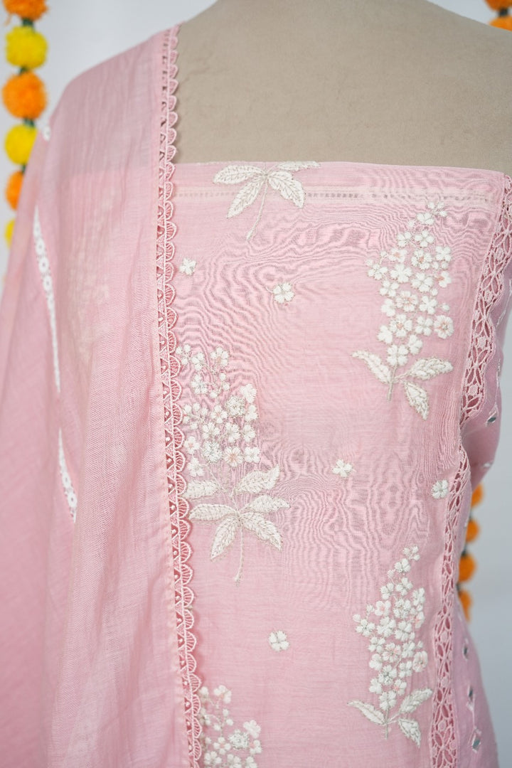 Chanderi Salwar TSS3144