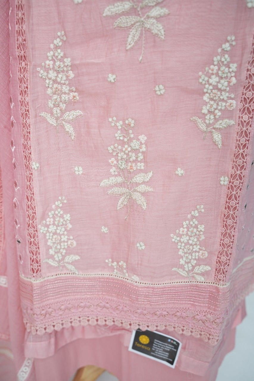 Chanderi Salwar TSS3144