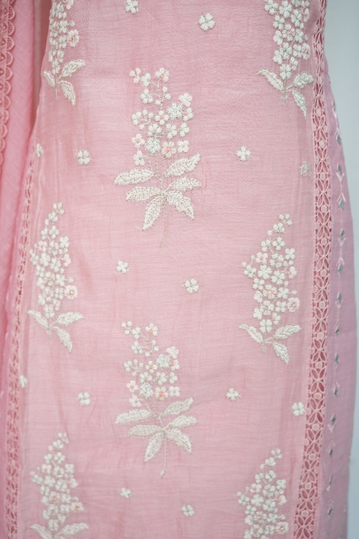 Chanderi Salwar TSS3144