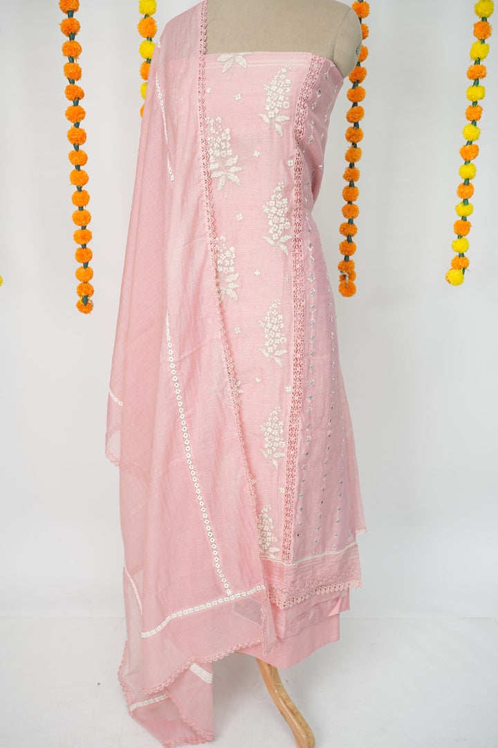 Chanderi Salwar TSS3144