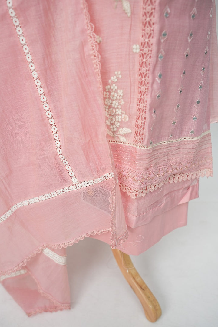 Chanderi Salwar TSS3144