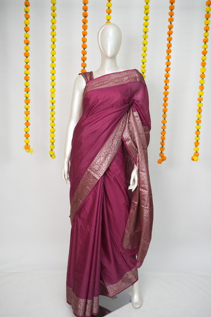 Art Tussar Saree TSA3149
