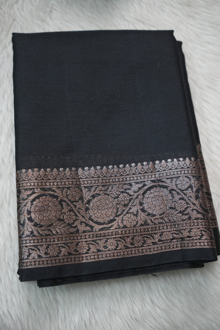 Art Tussar Saree TSA3149