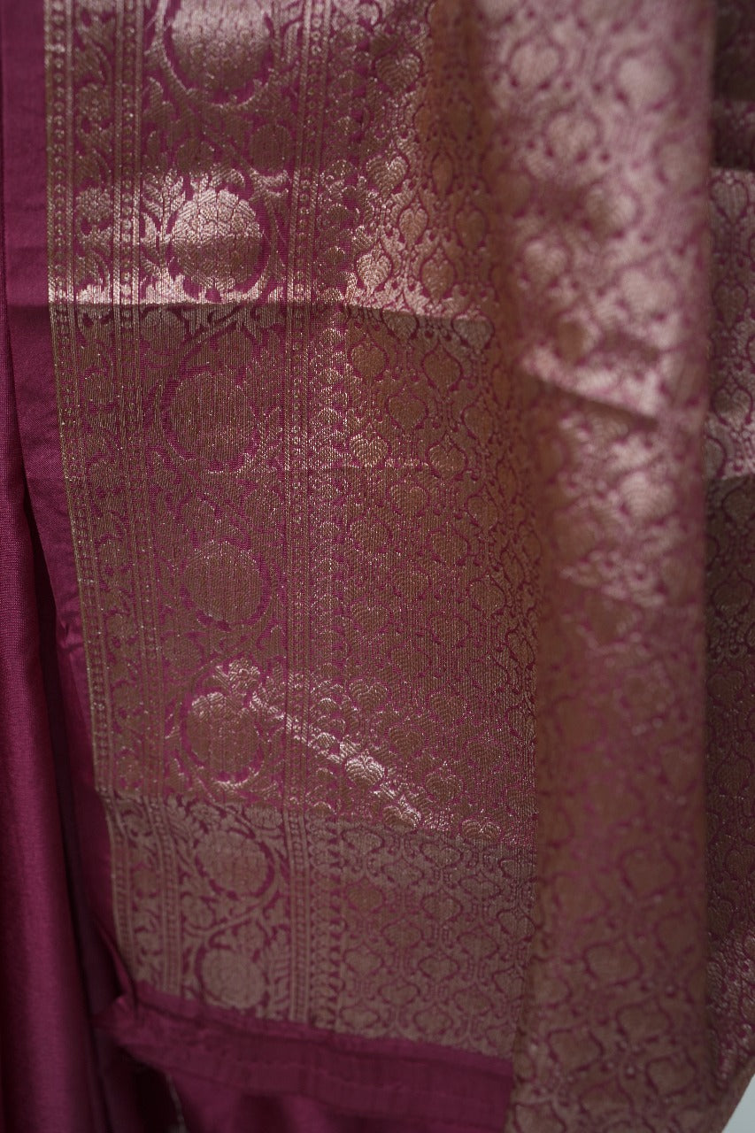 Art Tussar Saree TSA3149