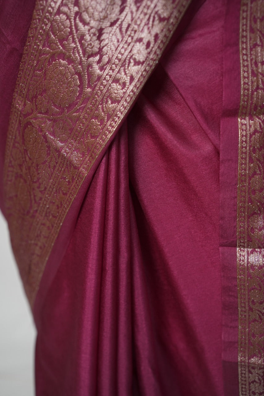 Art Tussar Saree TSA3149
