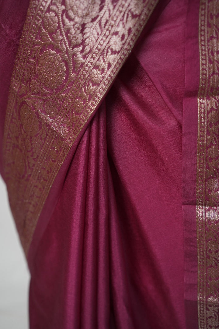 Art Tussar Saree TSA3149