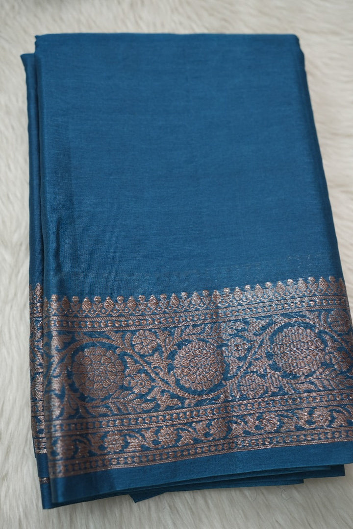 Art Tussar Saree TSA3149