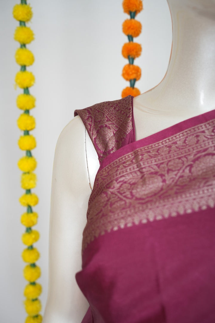 Art Tussar Saree TSA3149