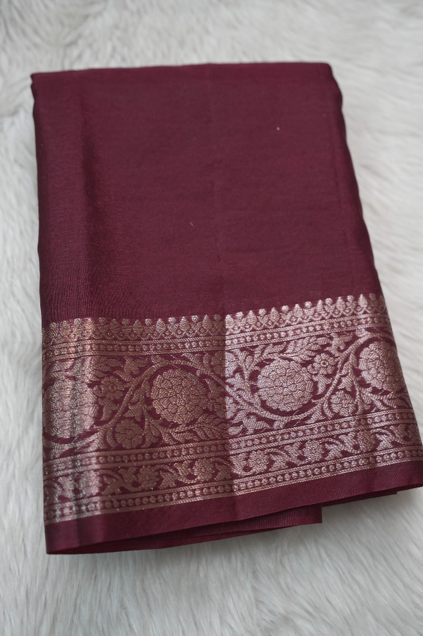 Art Tussar Saree TSA3149
