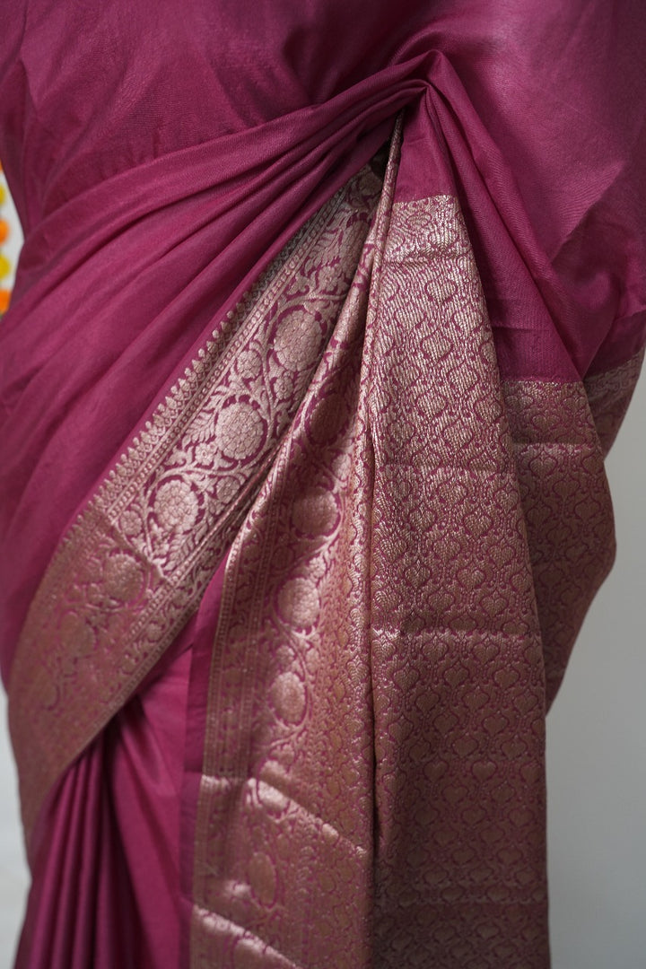 Art Tussar Saree TSA3149