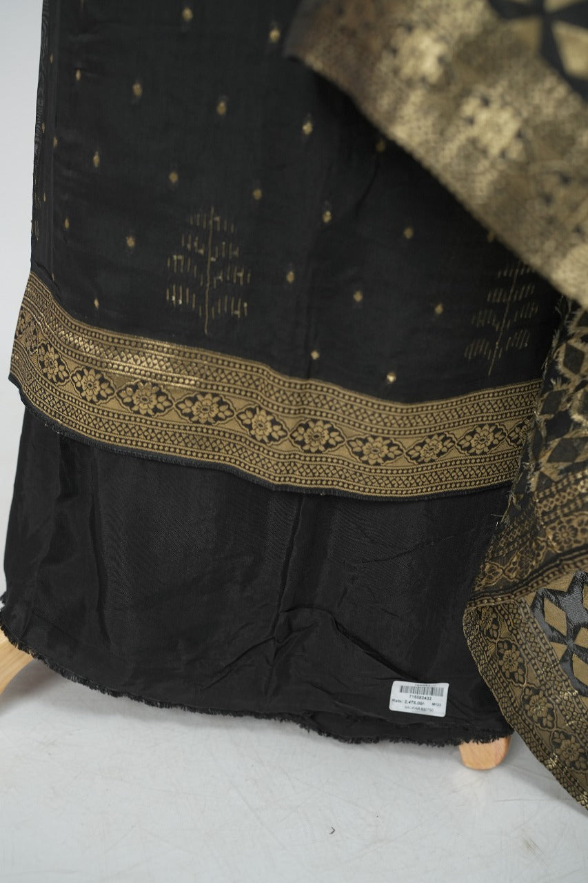Banarasi Georgette Salwar TSS3175