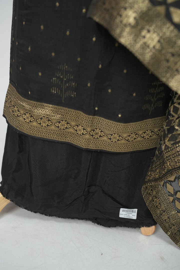 Banarasi Georgette Salwar TSS3175