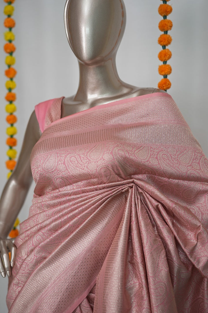 Art Kathan Saree TSA3180
