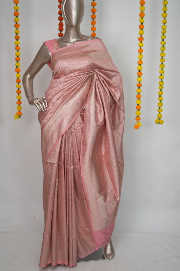 Art Kathan Saree TSA3180