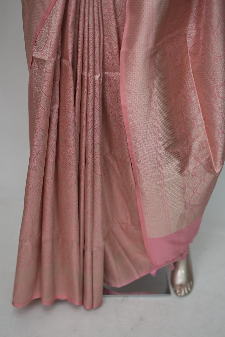 Art Kathan Saree TSA3180