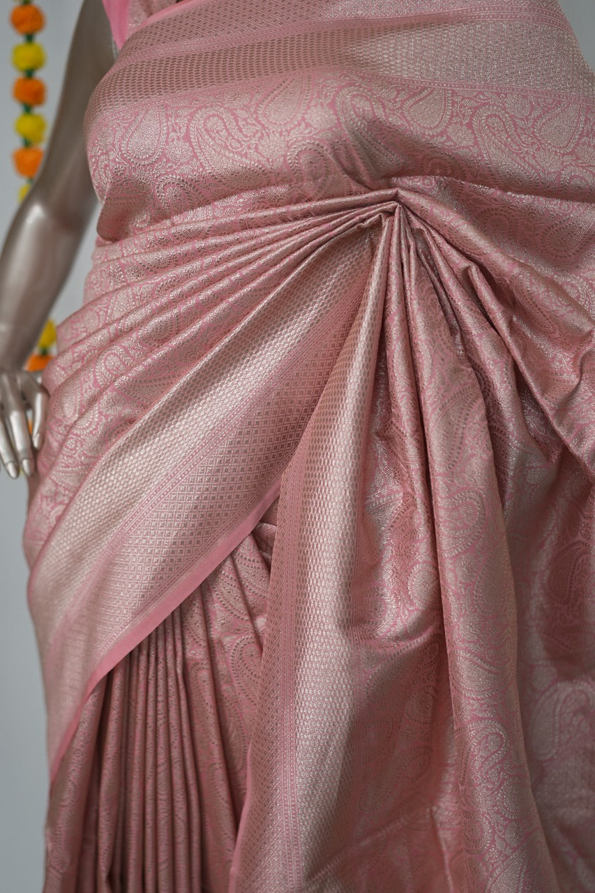 Art Kathan Saree TSA3180