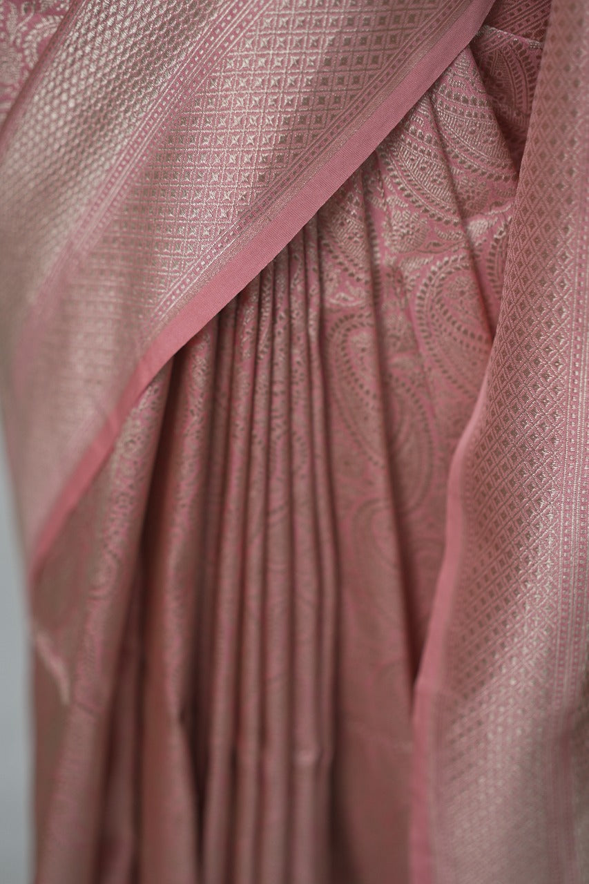 Art Kathan Saree TSA3180
