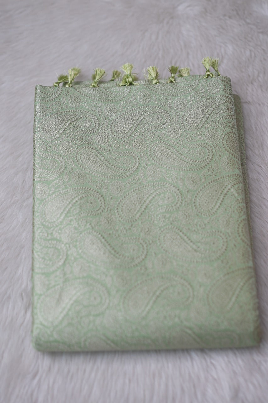 Art Kathan Saree TSA3180