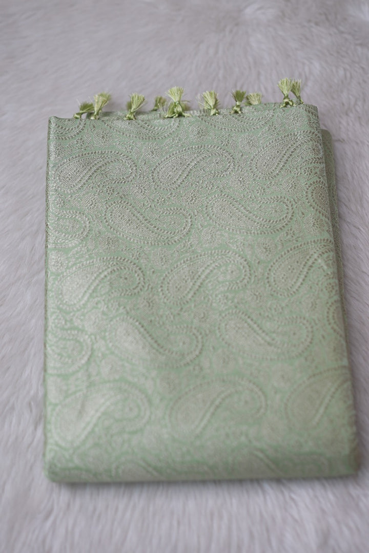 Art Kathan Saree TSA3180