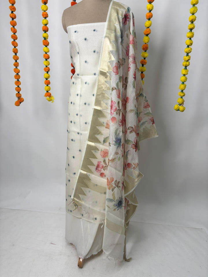 Net Kota Salwar TSS3200