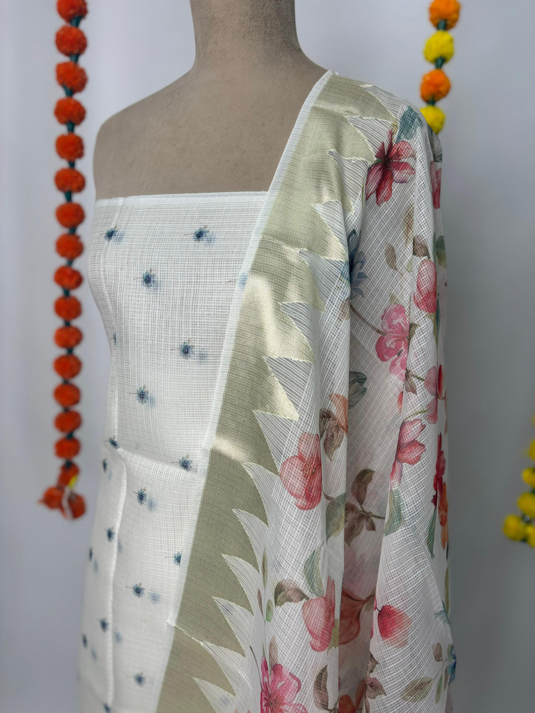 Net Kota Salwar TSS3200