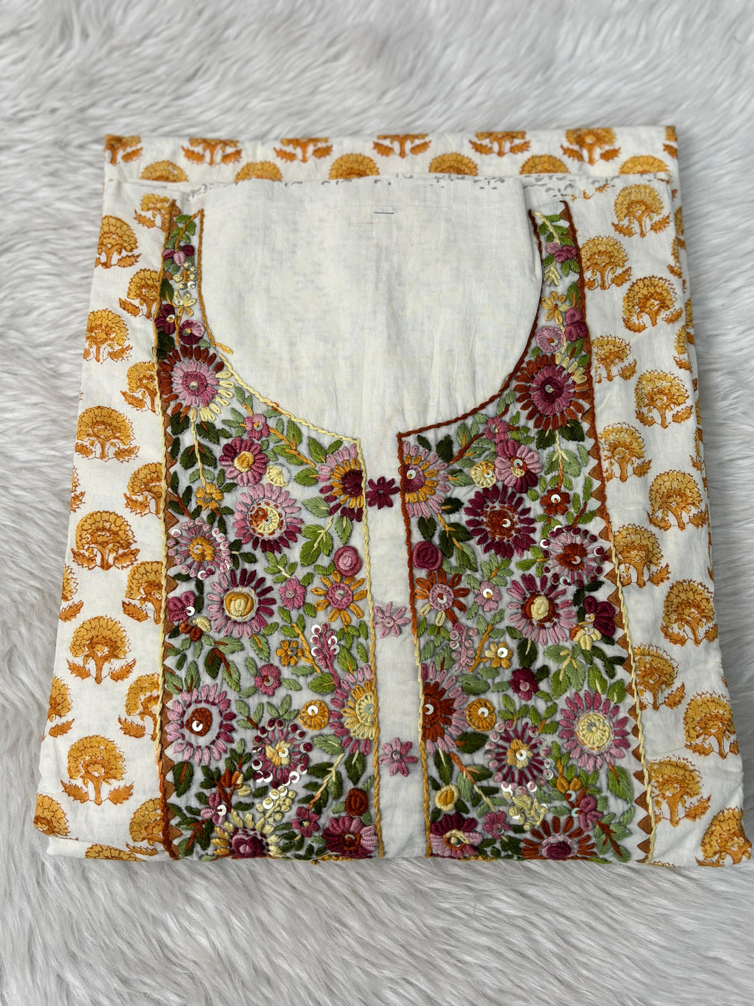 Cotton Salwar TSS3215