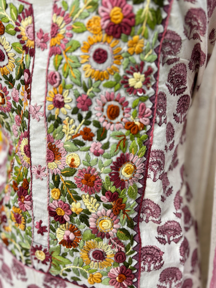 Cotton Salwar TSS3215