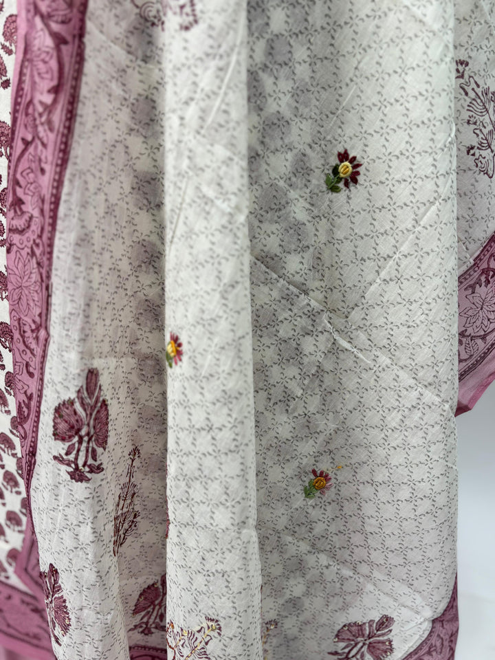 Cotton Salwar TSS3215