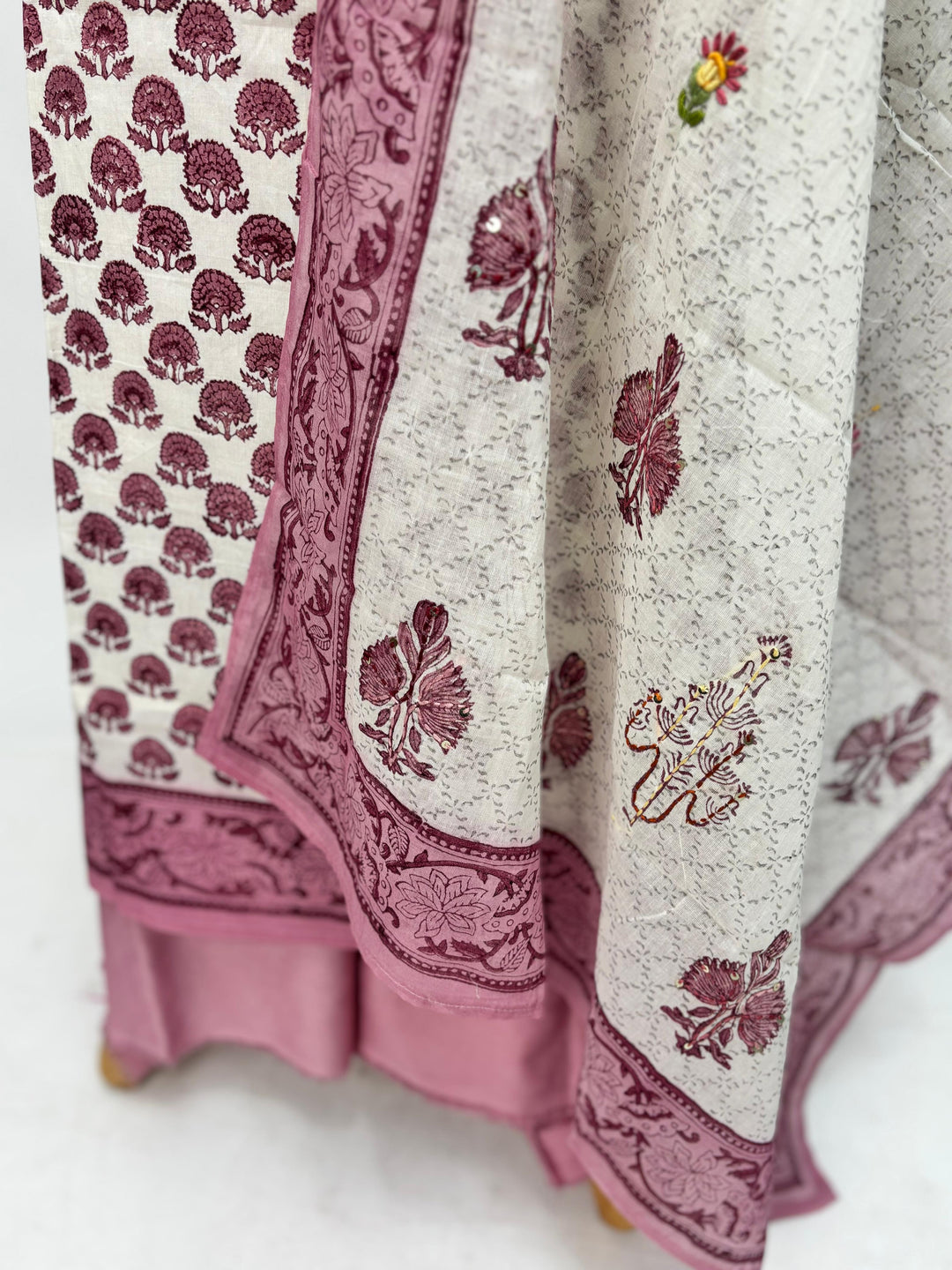 Cotton Salwar TSS3215