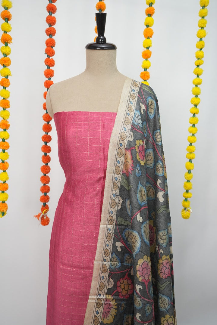 Tussar Salwar TSS3226