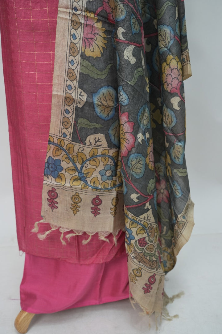 Tussar Salwar TSS3226