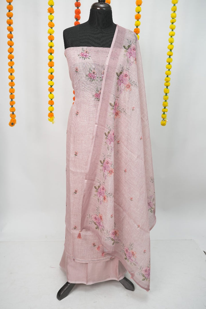 Net Kota Salwar TSS3227