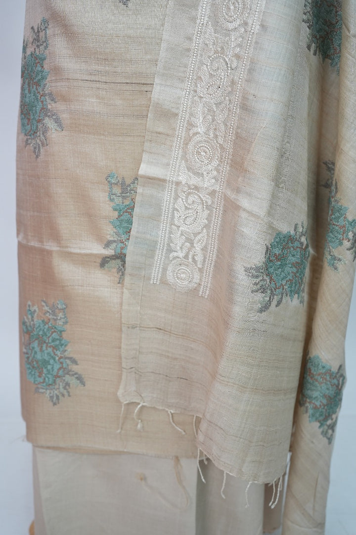 Tussar Salwar TSS3232