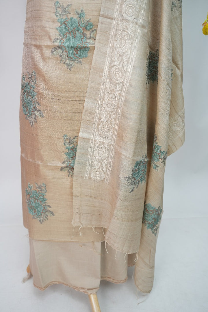 Tussar Salwar TSS3232
