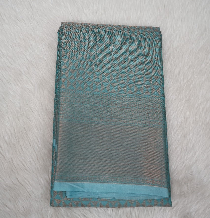 Semi Silk Saree TSA3228