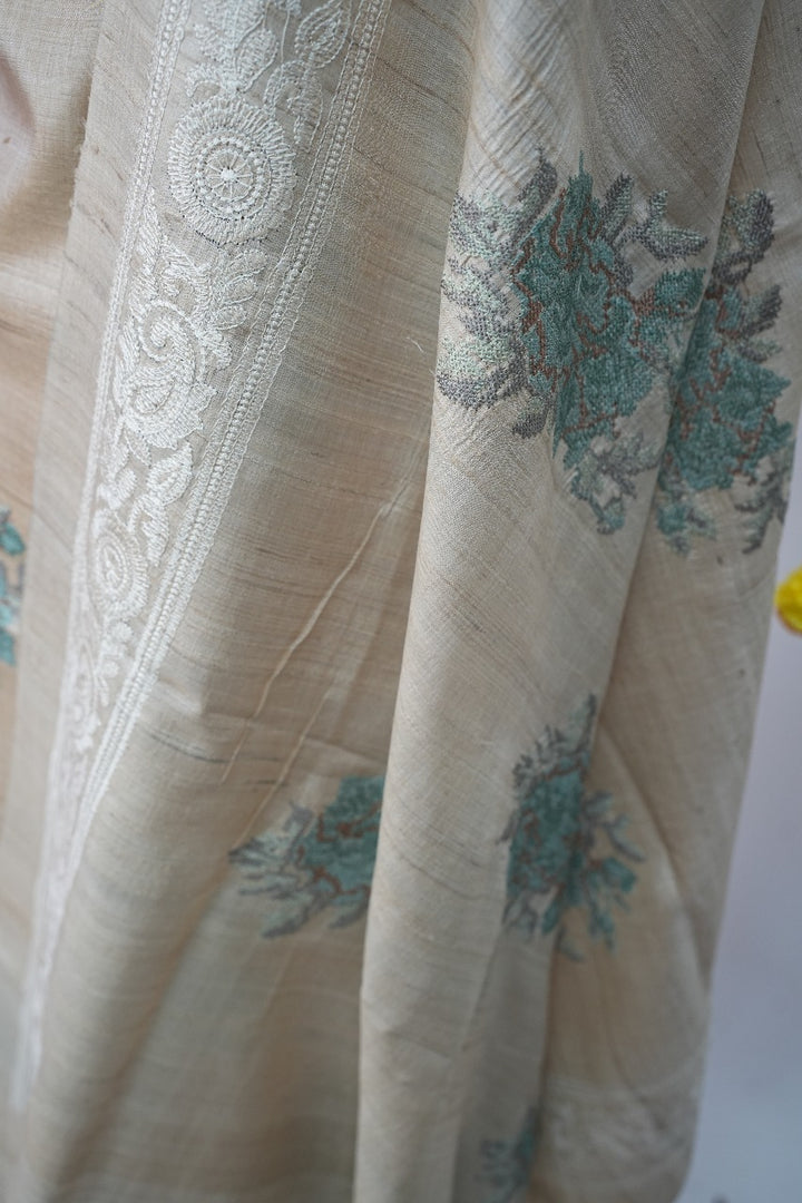 Tussar Salwar TSS3232