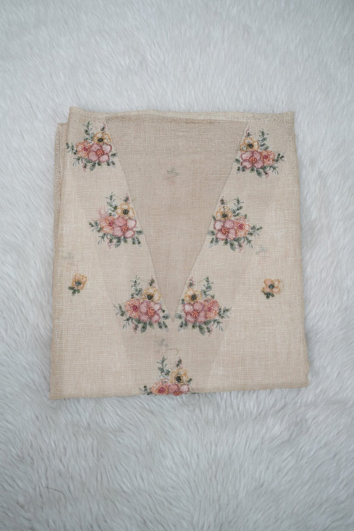 Net Kota Salwar TSS3227