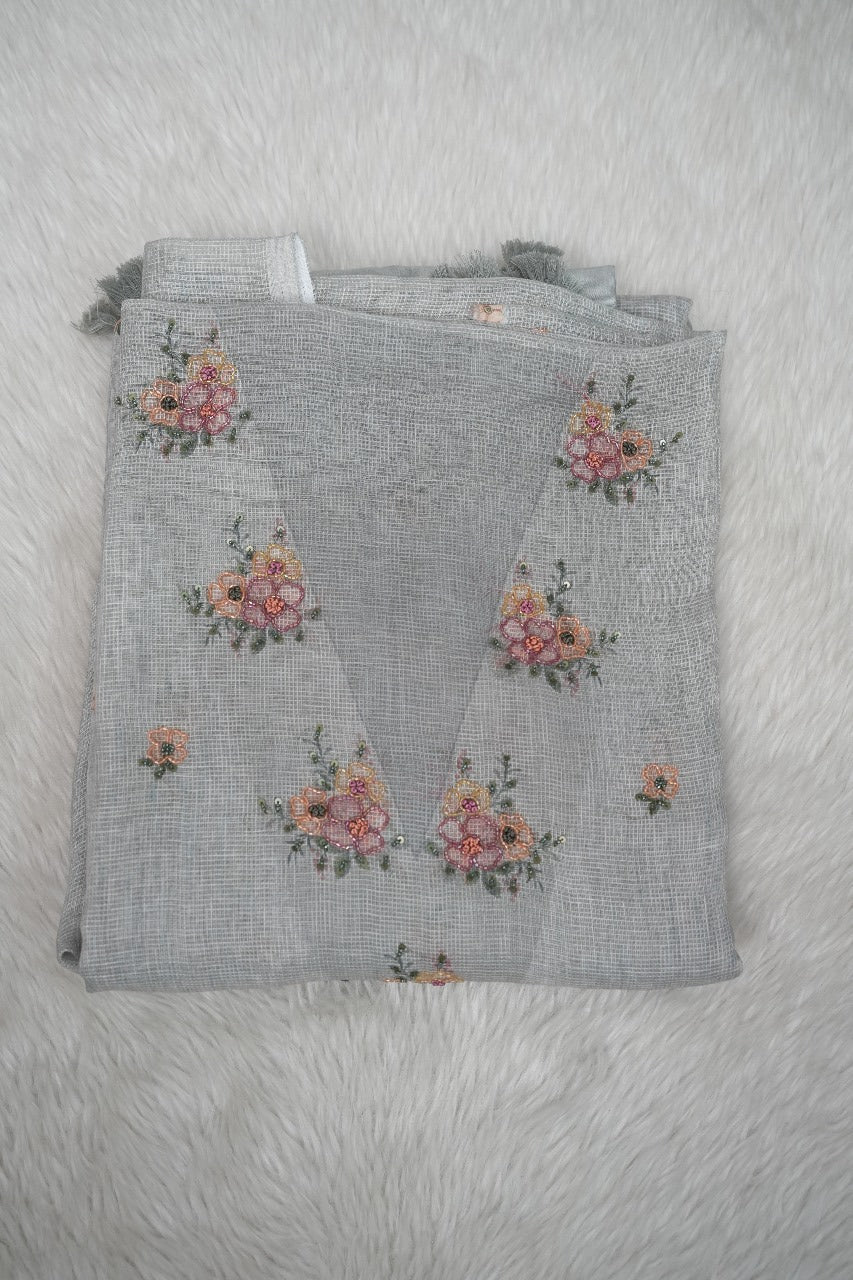 Net Kota Salwar TSS3227