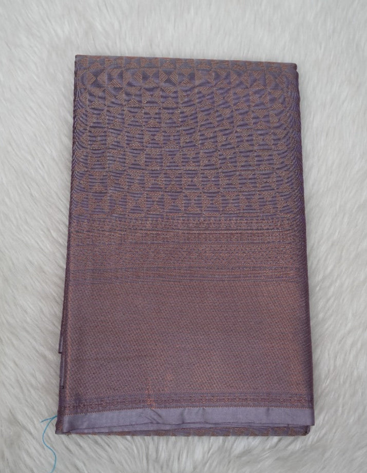 Semi Silk Saree TSA3228