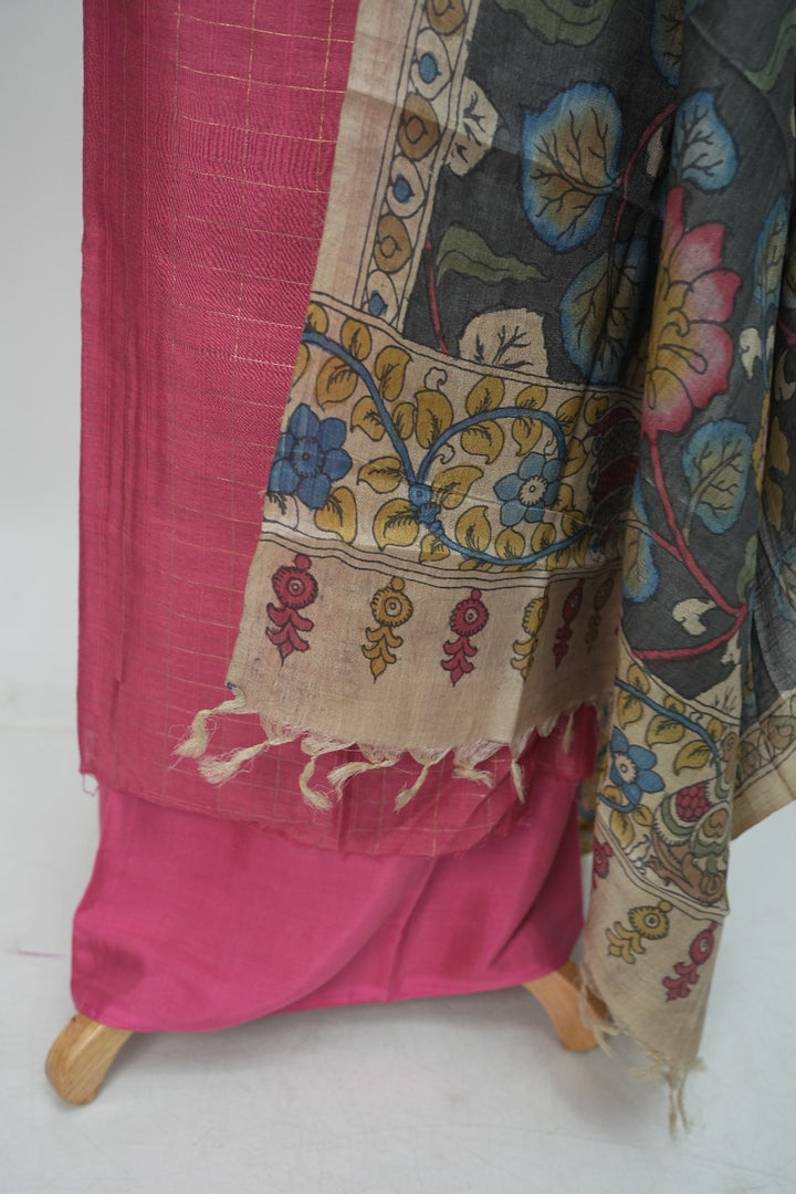 Tussar Salwar TSS3226