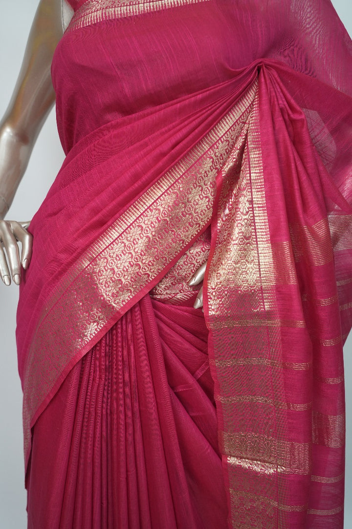Cotton Saree TSA3234