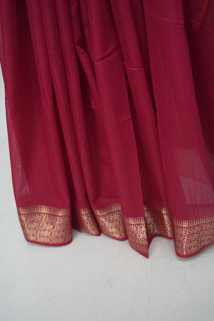 Cotton Saree TSA3234