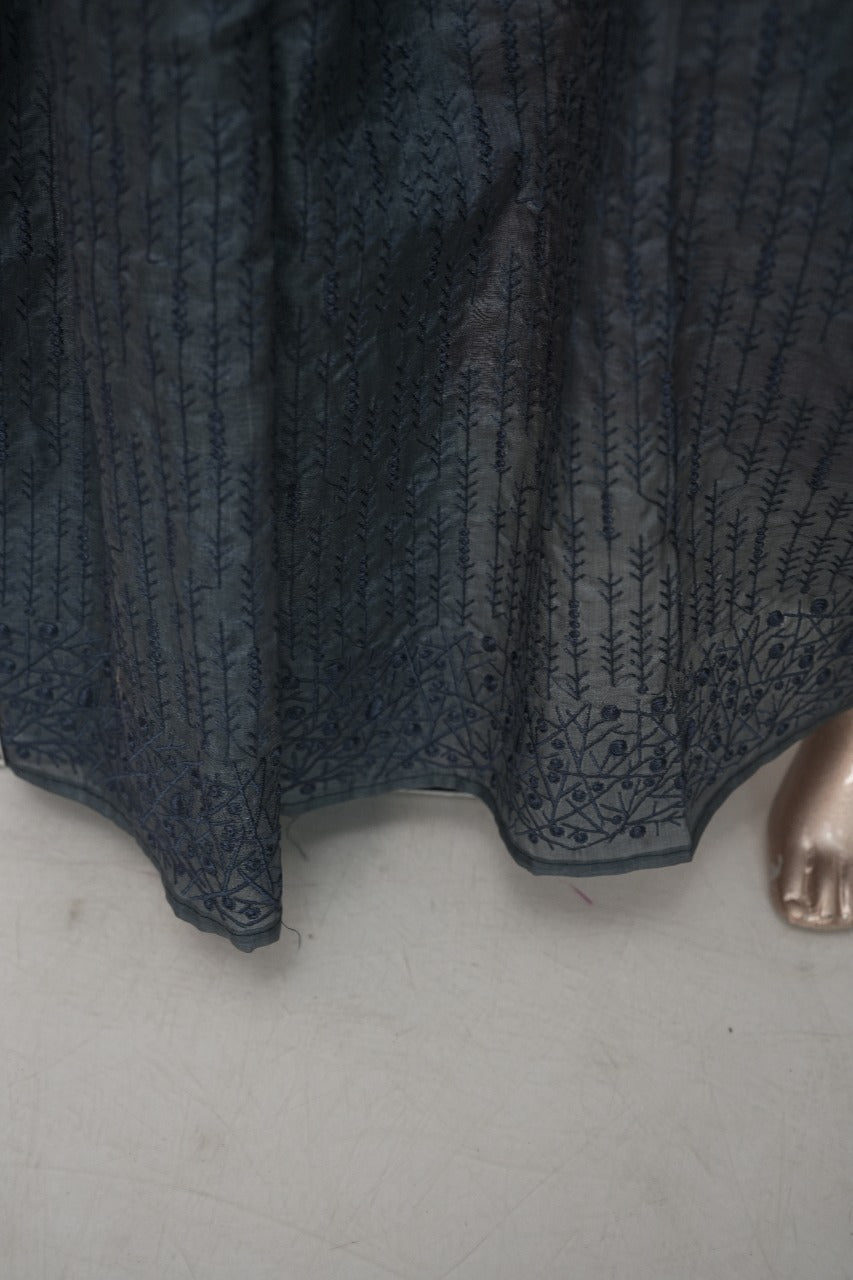 Tussar Saree TSA3244