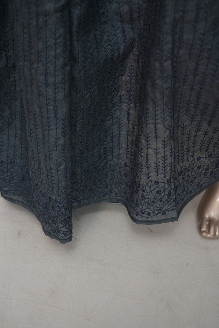 Tussar Saree TSA3244