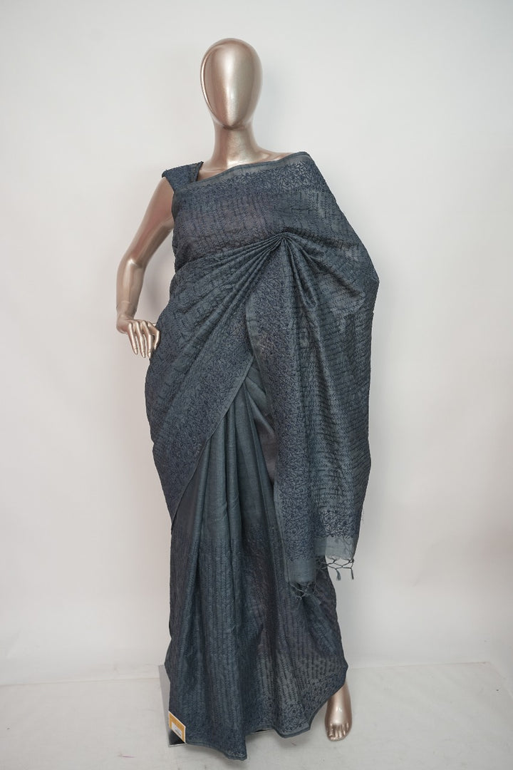 Tussar Saree TSA3244