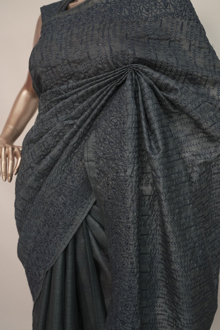 Tussar Saree TSA3244